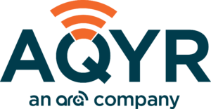 AQYR Technology brand image